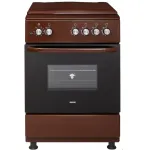 Плита газова ELEYUS CAST 6001 CF BR