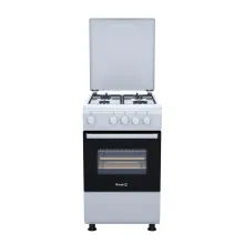 Плита газовая BORGIO GG 540W M