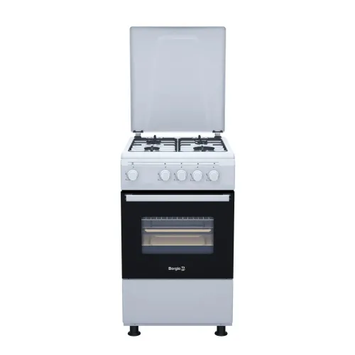 Плита газовая BORGIO GG 540W M