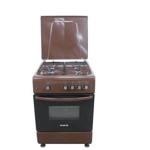Плита газова BORGIO GG 640B M Плита газова BORGIO GG 640B M