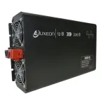 Перетворювач напруги (інвертор)  Luxeon IPS-8000SD