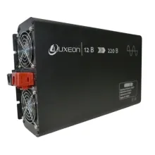 Перетворювач напруги (інвертор)  Luxeon IPS-8000SD