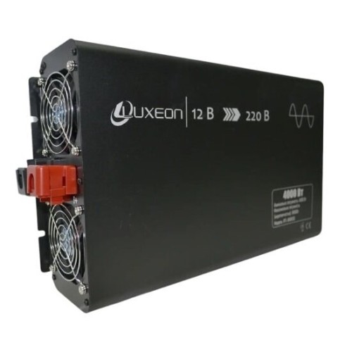 Инвертор Luxeon IPS-8000SD Инвертор Luxeon IPS-8000SD
