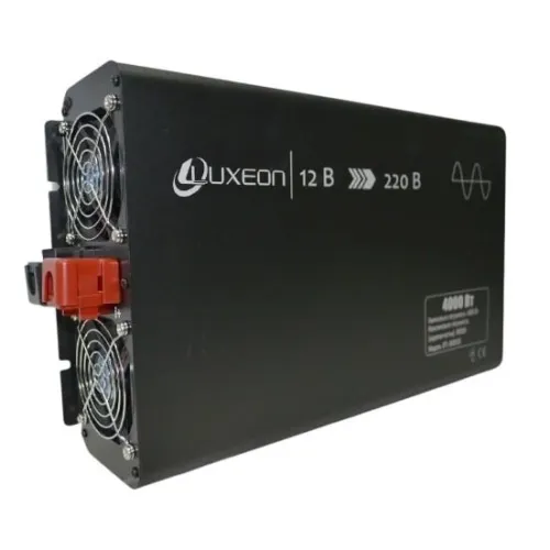 Перетворювач напруги (інвертор)  Luxeon IPS-8000SD