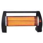 Обогреватель инфракрасный Asel H 30-41_AH-0331 (1400Вт, 3 трубки, 15м2) Обогреватель инфракрасный Asel H 30-41_AH-0331 (1400Вт, 3 трубки, 15м2)