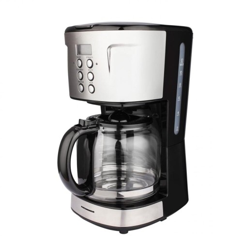 Кавоварка краплинна Heinner HCM-D915BKS Кавоварка краплинна Heinner HCM-D915BKS