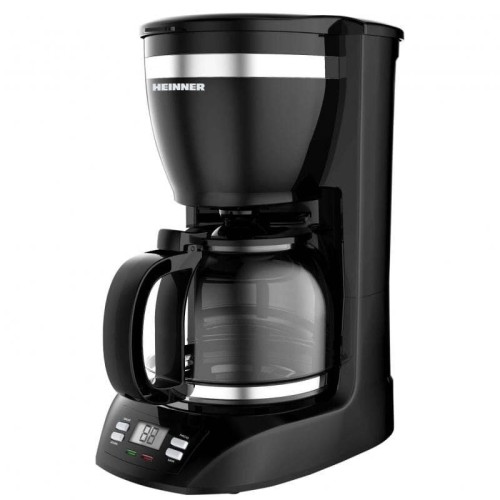 Кавоварка краплинна Heinner HCM-1100D Кавоварка краплинна Heinner HCM-1100D