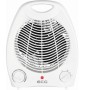 Тепловентилятор спиральный ECG TV 3030 Heat R White - фото № 2 Тепловентилятор спиральный ECG TV 3030 Heat R White - фото № 2