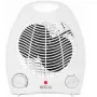 Тепловентилятор спіральний ECG TV 3030 Heat R White - фото № 4