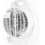 Тепловентилятор спіральний ECG TV 3030 Heat R White - фото № 5