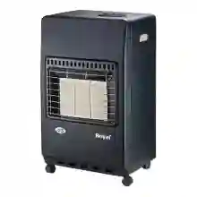 Обігрівач газовий ROYAL RS42