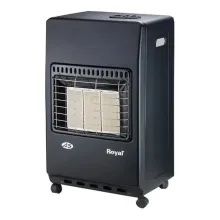 Обігрівач газовий ROYAL RS42