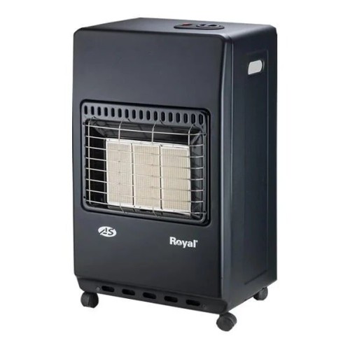 Обогреватель газовый ROYAL RS42 Обогреватель газовый ROYAL RS42