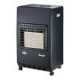 Обогреватель газовый ROYAL RS42 Обогреватель газовый ROYAL RS42