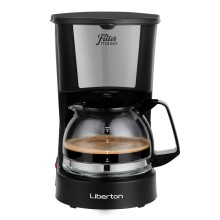 Кавоварка краплинна Liberton LCM-2200