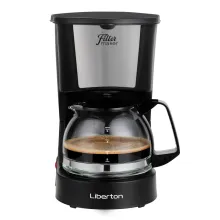 Кофеварка капельная Liberton LCM-2200