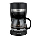 Кавоварка краплинна Liberton LCM-2201