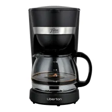 Кофеварка капельная Liberton LCM-2201