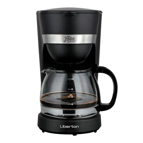Кавоварка краплинна Liberton LCM-2201