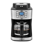 Кофеварка капельная Liberton LCM-2203