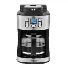 Кофеварка капельная Liberton LCM-2203