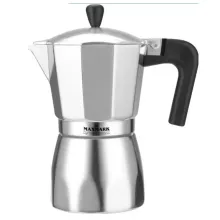 Кофеварка гейзерная Maxmark MK-AL3103