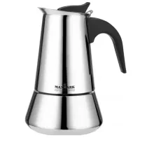 Кофеварка гейзерная Maxmark MK-SV5106