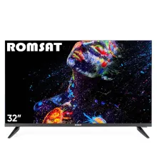Телевизор Romsat 32HQ1221T2