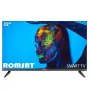 Телевизор  Romsat 32HSQ1221T2 Smart Android 14.0