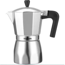 Кавоварка гейзерна Maxmark MK-AL3109
