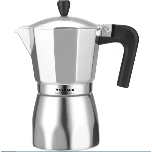 Кавоварка гейзерна Maxmark MK-AL3109