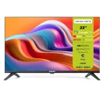 Телевизор Romsat 32HGN18ST2 Smart Google Official OS