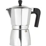 Кофеварка гейзерная Maxmark MK-AL3106