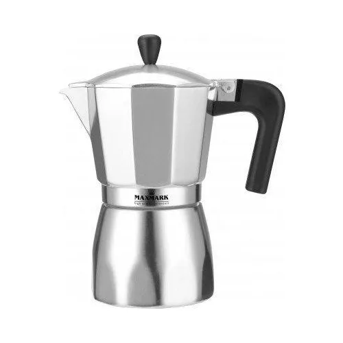 Кофеварка гейзерная Maxmark MK-AL106 Кофеварка гейзерная Maxmark MK-AL106