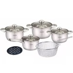 Набір посуду Heinner HR-MSF-8178