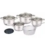 Набір посуду Heinner HR-MSF-8178