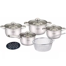 Набор посуды Heinner HR-MSF-8178