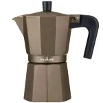 Кофеварка гейзерная Maxmark MK-2106BR