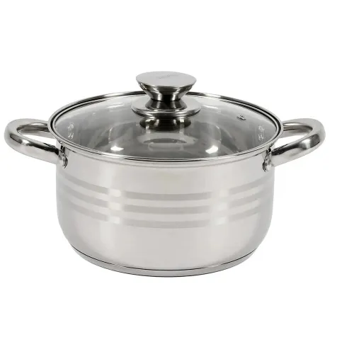 Кастрюля 3,5л Heinner HR-HJ-035