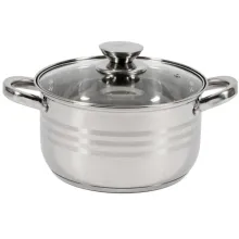 Кастрюля 2,5л Heinner HR-HJ-025