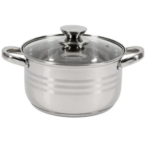 Кастрюля 2,5л Heinner HR-HJ-025