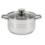 Кастрюля 4,5л Heinner HR-HJ-045