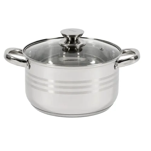 Кастрюля 4,5л Heinner HR-HJ-045