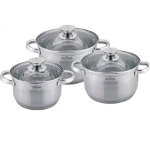 Набір посуду Maxmark MK-3706A