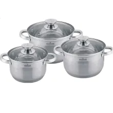 Набір посуду Maxmark MK-3706A