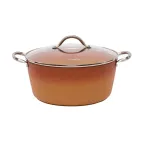 Кастрюля 4,2л Heinner HR-BET-ERH24S