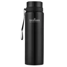 Термос 1000 мл Maxmark MK-TRM81000BK Термос 1000 мл Maxmark MK-TRM81000BK