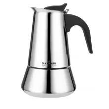 Кофеварка гейзерная Maxmark MK-SV5109