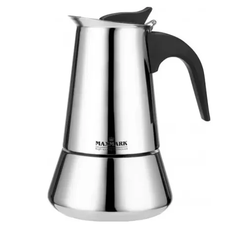 Кофеварка гейзерная Maxmark MK-SV5109 Кофеварка гейзерная Maxmark MK-SV5109
