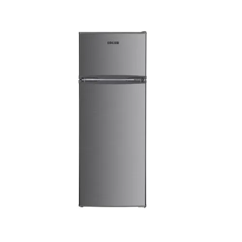 Холодильник EDLER ED-285DIX